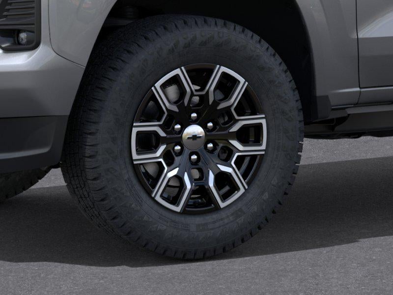 2026 Chevrolet Colorado Z71, 4WD