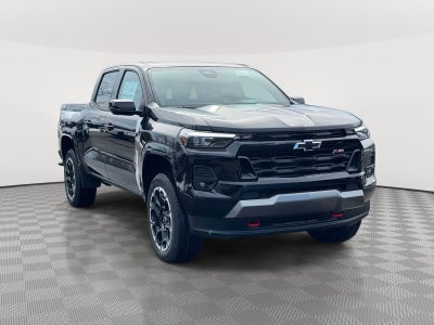 2026 Chevrolet Colorado Z71, 4WD
