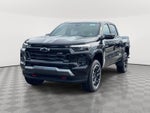 2026 Chevrolet Colorado Z71, 4WD