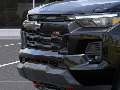 2026 Chevrolet Colorado Z71, 4WD