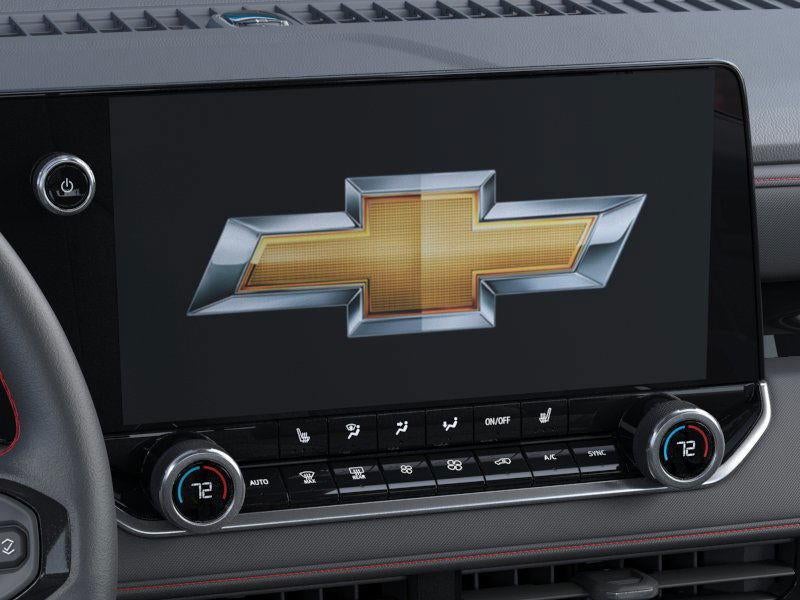 2026 Chevrolet Colorado Z71, 4WD