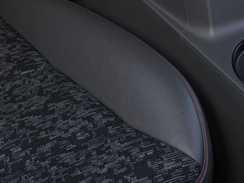 2026 Chevrolet Colorado Z71, 4WD