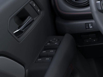2026 Chevrolet Colorado Z71, 4WD