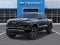 2026 Chevrolet Colorado Z71, 4WD