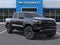 2026 Chevrolet Colorado Z71, 4WD