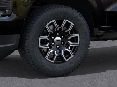 2026 Chevrolet Colorado Z71, 4WD