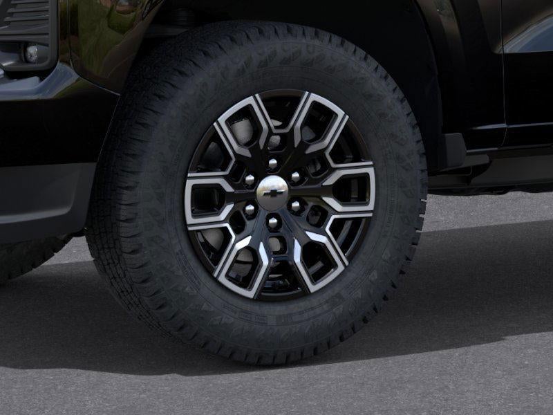 2026 Chevrolet Colorado Z71, 4WD