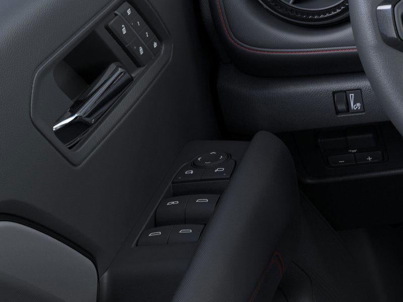 2026 Chevrolet Colorado Z71, 4WD