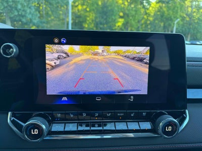 2026 Chevrolet Colorado Z71, 4WD