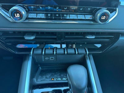 2026 Chevrolet Colorado Z71, 4WD