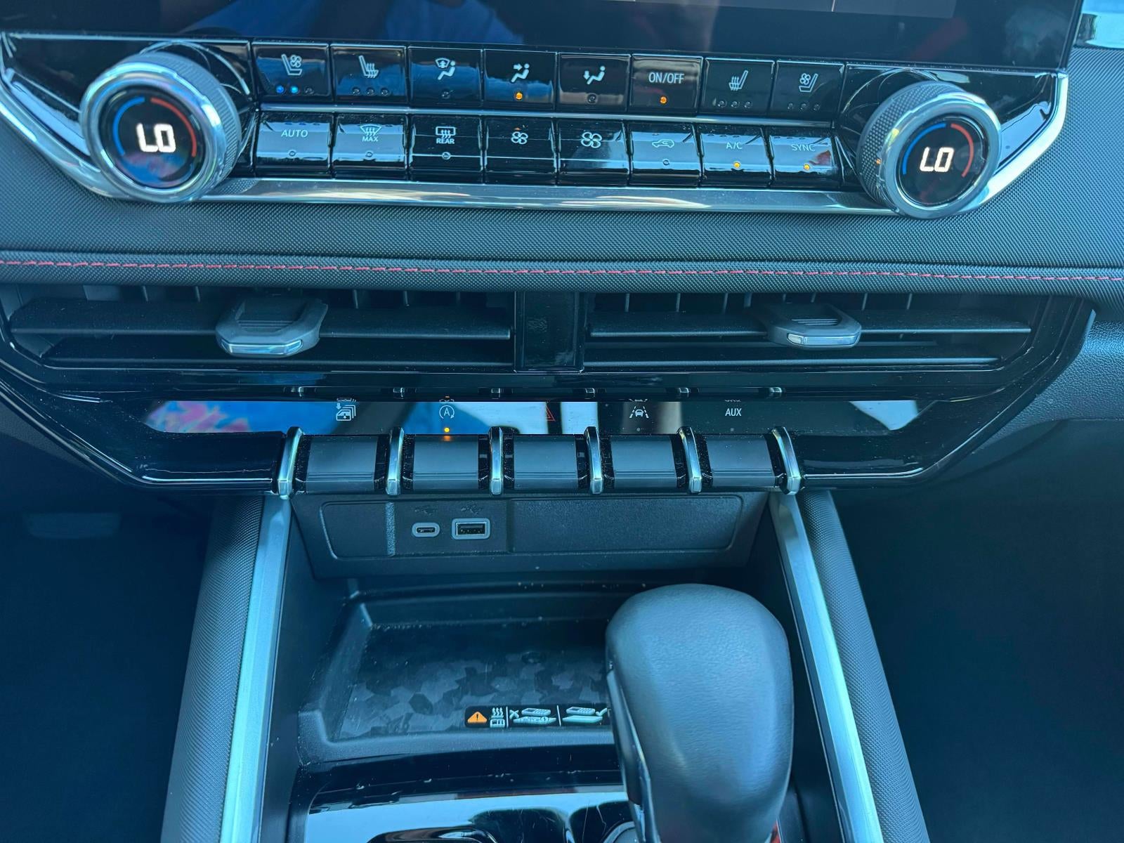2026 Chevrolet Colorado Z71, 4WD