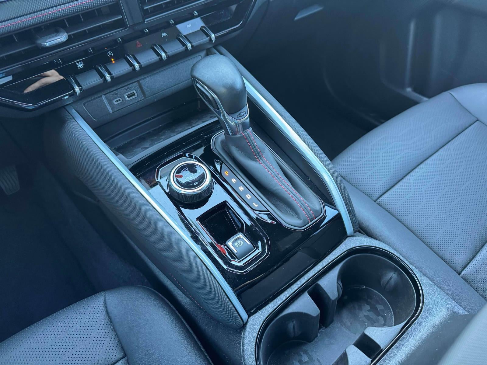 2026 Chevrolet Colorado Z71, 4WD