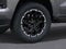 2026 Chevrolet Colorado Z71, 4WD