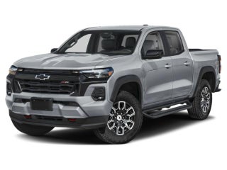 2026 Chevrolet Colorado Z71, 4WD
