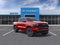 2026 Chevrolet Colorado Z71, 4WD
