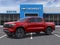 2026 Chevrolet Colorado Z71, 4WD