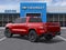 2026 Chevrolet Colorado Z71, 4WD