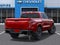 2026 Chevrolet Colorado Z71, 4WD