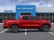 2026 Chevrolet Colorado Z71, 4WD