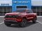 2026 Chevrolet Colorado Z71, 4WD