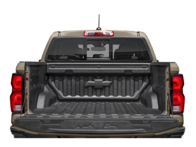 2023 Chevrolet Colorado 4WD Crew Cab Short Box Z71