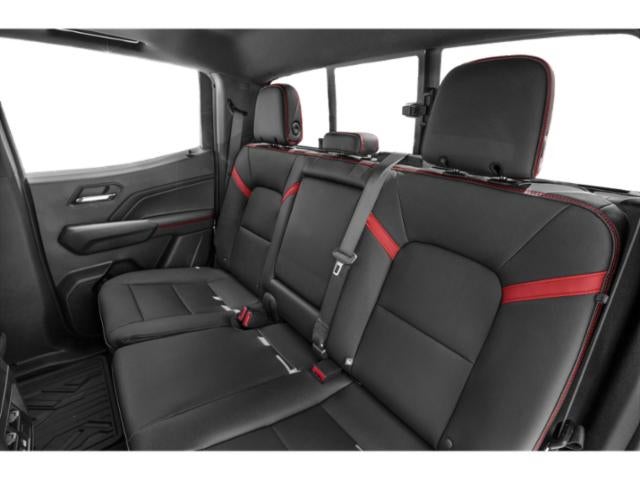 2023 Chevrolet Colorado 4WD Crew Cab Short Box Z71