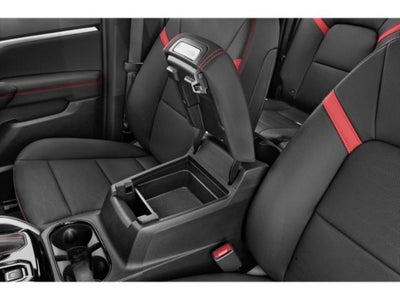 2023 Chevrolet Colorado 4WD Crew Cab Short Box Z71