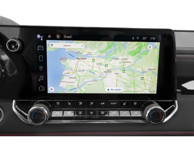 2023 Chevrolet Colorado 4WD Crew Cab Short Box Z71