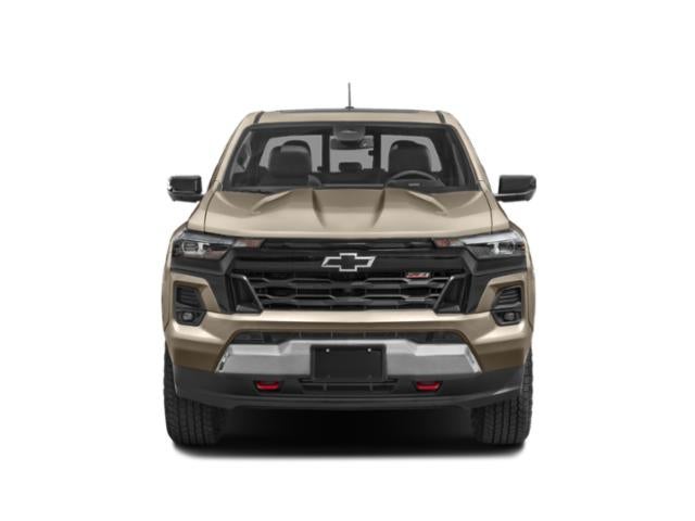 2023 Chevrolet Colorado 4WD Crew Cab Short Box Z71