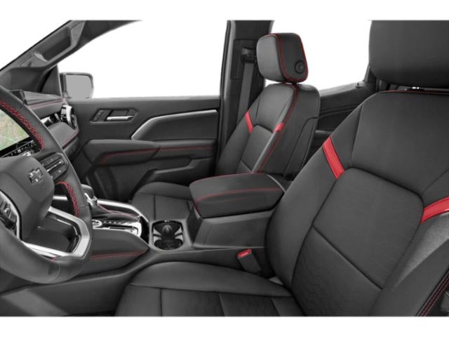 2023 Chevrolet Colorado 4WD Crew Cab Short Box Z71