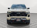 2024 Chevrolet Colorado 4WD Z71