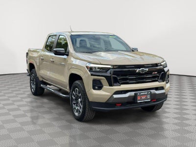 2024 Chevrolet Colorado 4WD Z71