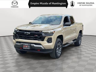 2024 Chevrolet Colorado 4WD Z71