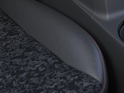 2026 Chevrolet Colorado Z71, 4WD