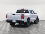 2026 Chevrolet Colorado Z71, 4WD