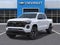2026 Chevrolet Colorado Z71, 4WD