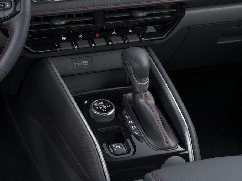 2026 Chevrolet Colorado Z71, 4WD