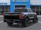 2026 Chevrolet Colorado Z71, 4WD