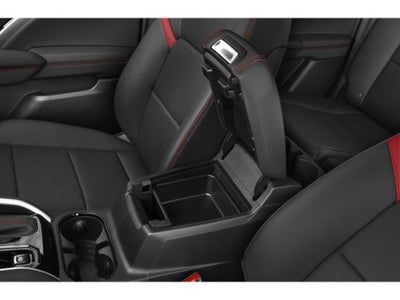 2026 Chevrolet Colorado Z71, 4WD