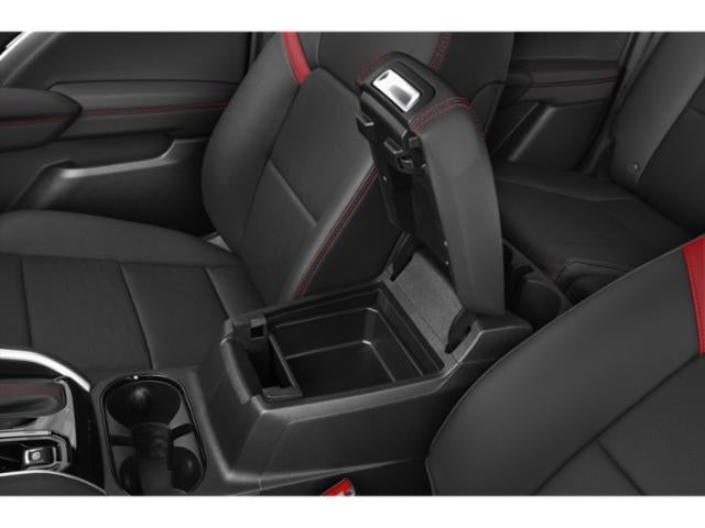 2026 Chevrolet Colorado Z71, 4WD