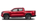 2026 Chevrolet Colorado Z71, 4WD