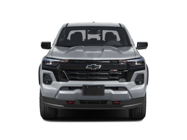 2026 Chevrolet Colorado Z71, 4WD