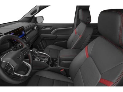 2026 Chevrolet Colorado Z71, 4WD