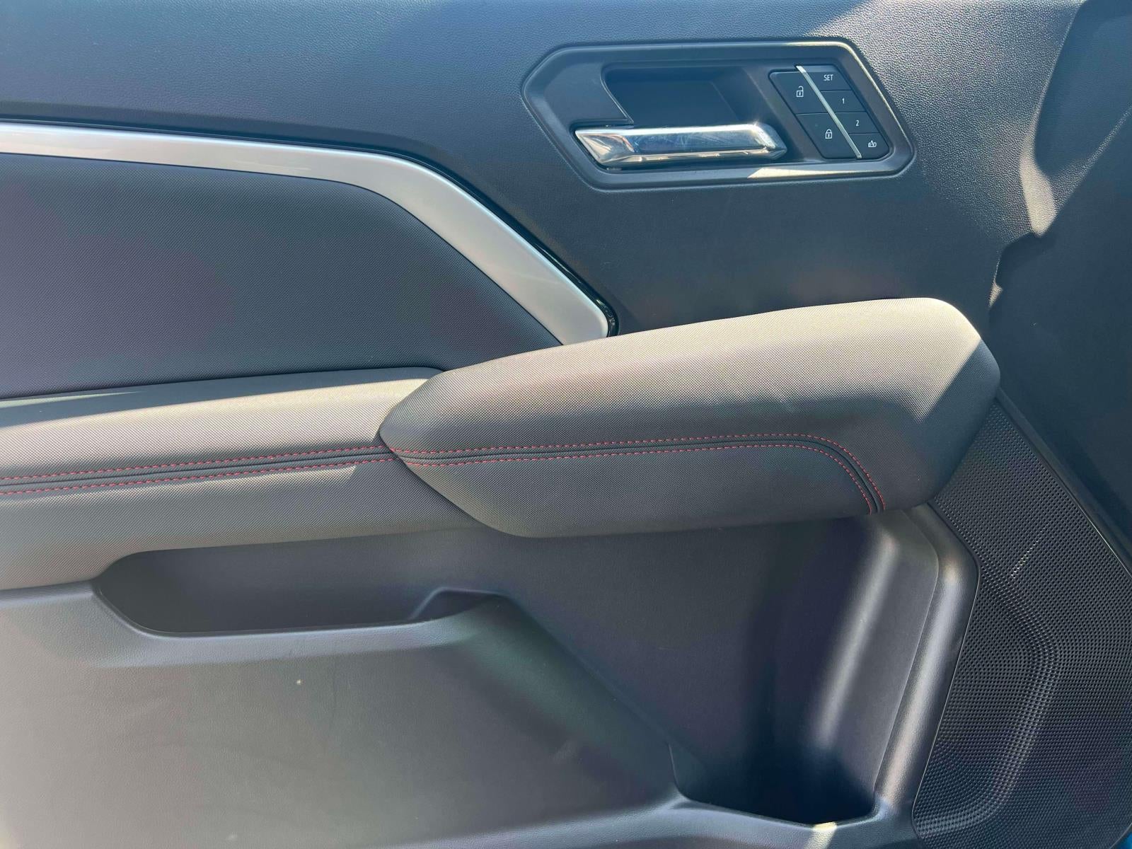 2023 Chevrolet Colorado 4WD Crew Cab Short Box Z71