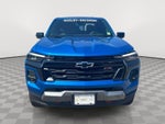 2023 Chevrolet Colorado 4WD Crew Cab Short Box Z71
