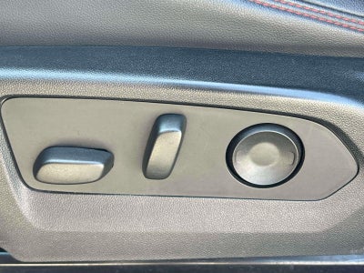2023 Chevrolet Colorado 4WD Crew Cab Short Box Z71