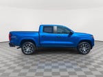 2023 Chevrolet Colorado 4WD Crew Cab Short Box Z71