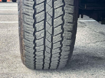 2025 Chevrolet Colorado 4WD Z71