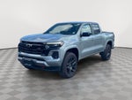 2025 Chevrolet Colorado 4WD Z71