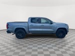 2025 Chevrolet Colorado 4WD Z71